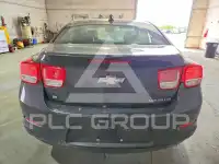 2015 Chevrolet Malibu фото