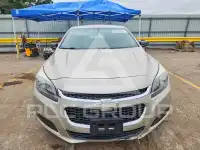 2015 Chevrolet Malibu фото