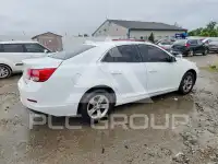 2015 Chevrolet Malibu фото
