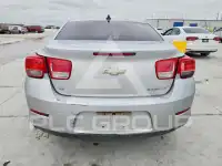 2015 Chevrolet Malibu фото