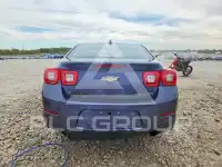 2015 Chevrolet Malibu фото