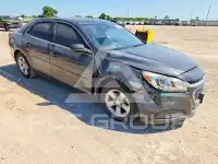 2015 Chevrolet Malibu фото