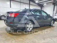2015 Chevrolet Malibu фото