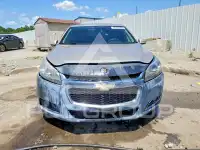 2015 Chevrolet Malibu фото