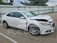 2015 Chevrolet Malibu фото