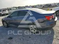2015 Chevrolet Malibu фото