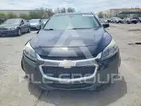 2015 Chevrolet Malibu фото