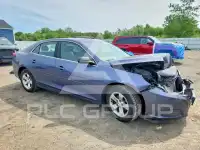 2015 Chevrolet Malibu фото