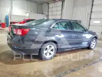 2015 Chevrolet Malibu фото