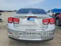 2015 Chevrolet Malibu фото