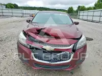 2015 Chevrolet Malibu photo
