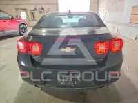 2015 Chevrolet Malibu фото