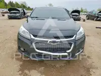 2015 Chevrolet Malibu фото