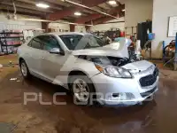 2015 Chevrolet Malibu photo