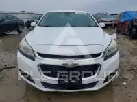 2015 Chevrolet Malibu фото