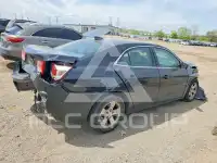 2015 Chevrolet Malibu photo