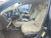 2015 Chevrolet Malibu фото