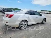 2015 Chevrolet Malibu фото