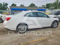 2015 Chevrolet Malibu фото