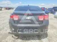2015 Chevrolet Malibu фото