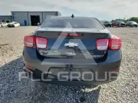 2015 Chevrolet Malibu фото