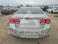 2015 Chevrolet Malibu фото
