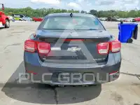 2015 Chevrolet Malibu фото