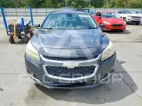 2015 Chevrolet Malibu фото