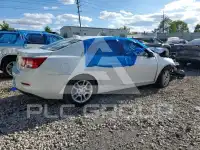 2015 Chevrolet Malibu фото