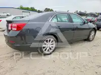 2015 Chevrolet Malibu фото