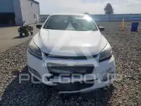 2015 Chevrolet Malibu фото
