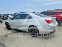 2015 Chevrolet Malibu фото