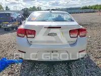 2015 Chevrolet Malibu фото