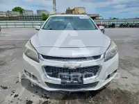 2015 Chevrolet Malibu фото