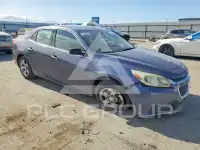 2015 Chevrolet Malibu фото
