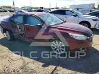 2015 Chevrolet Malibu фото
