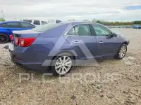 2015 Chevrolet Malibu фото