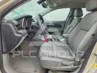 2015 Chevrolet Malibu фото
