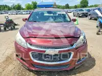 2015 Chevrolet Malibu фото