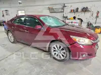 2015 Chevrolet Malibu фото