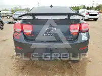 2015 Chevrolet Malibu фото