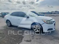 2015 Chevrolet Malibu фото