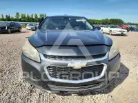 2015 Chevrolet Malibu фото