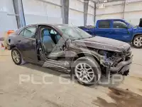2015 Chevrolet Malibu фото