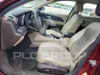 2015 Chevrolet Malibu фото