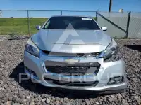 2015 Chevrolet Malibu фото