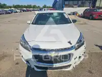 2015 Chevrolet Malibu фото