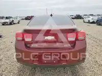 2015 Chevrolet Malibu фото