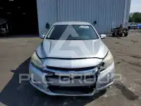 2015 Chevrolet Malibu фото