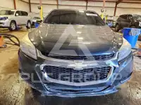 2015 Chevrolet Malibu фото